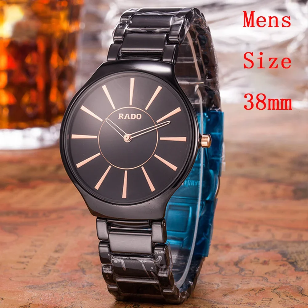 Romance Rado Orologi di marca  - Men'S Accessories Luxury Brands recensione e prezzo