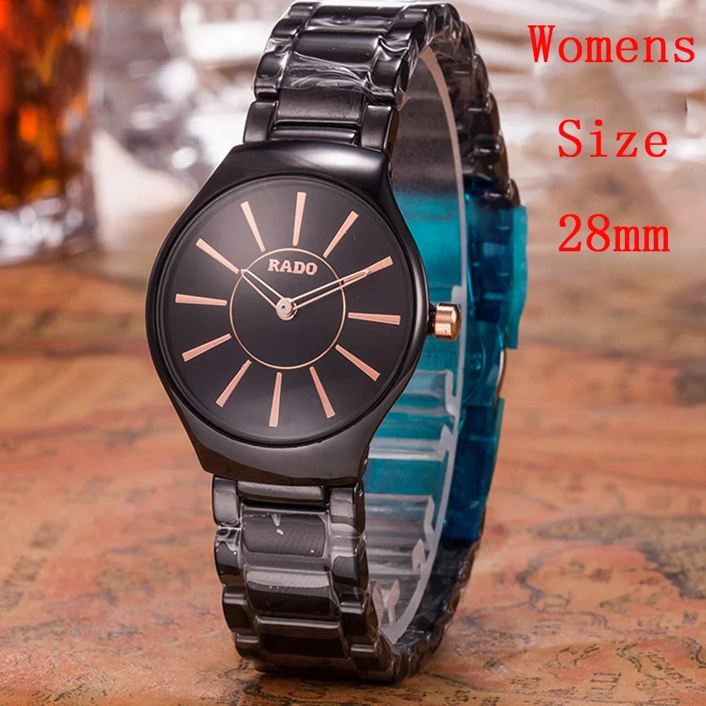 Romance Rado Orologi di marca  - Men'S Accessories Luxury Brands recensione e prezzo