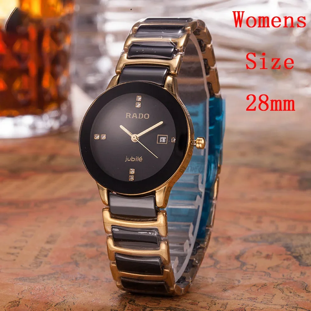 Romance Rado Orologi di marca  - Men'S Accessories Luxury Brands recensione e prezzo