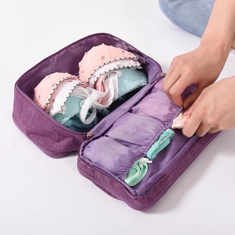 Borsa portaoggetti per bianche - Men'S Accessories Organizer For Wardrobe recensione e prezzo