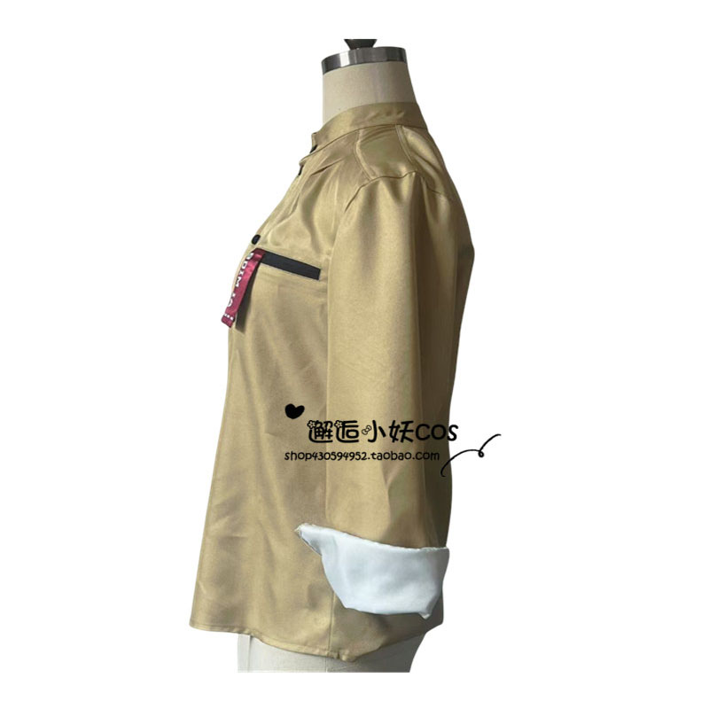 Costume cosplay Anime Aoba Tsu - Men Accessories For Suit recensione e prezzo