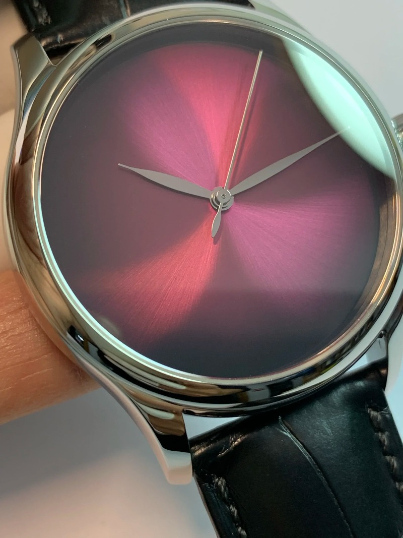 Orologio Senza Quadrante, Movi - Men'S Accessories Jewelry Bracelet recensione e prezzo