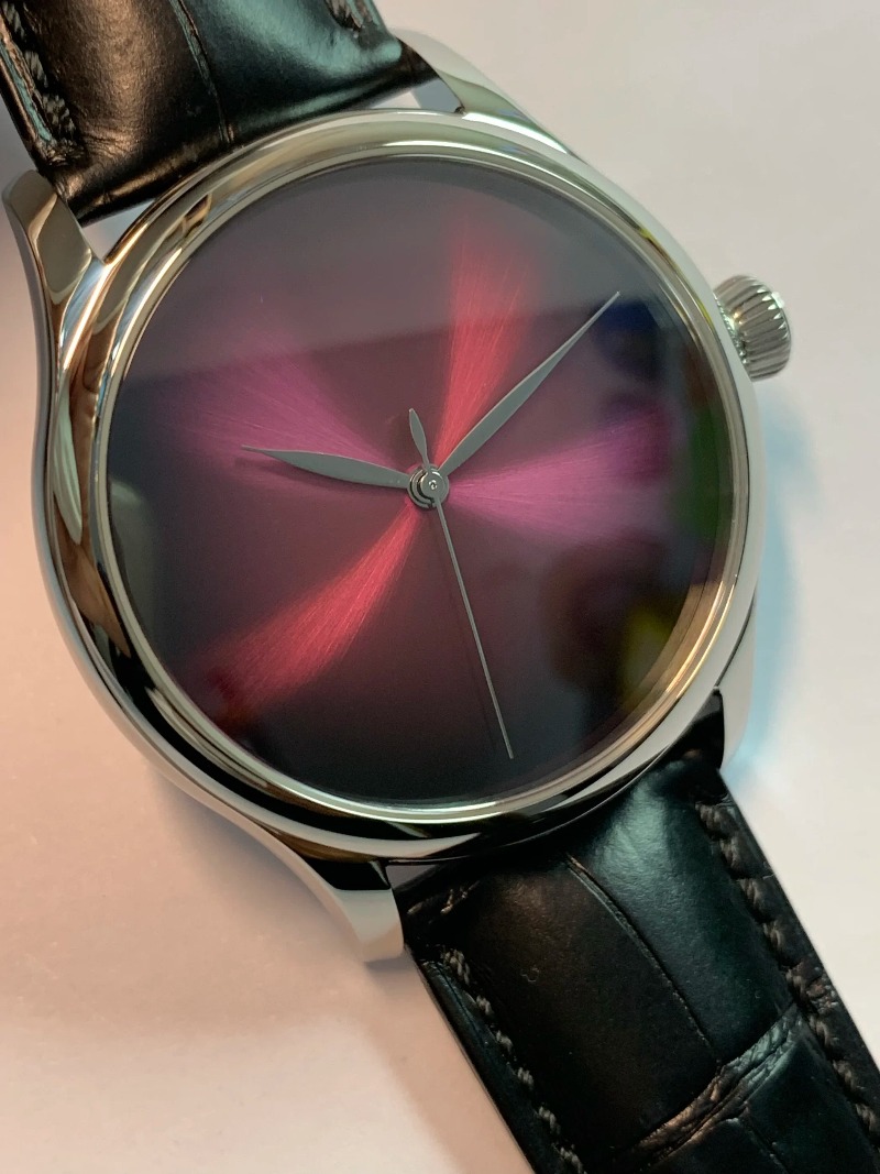 Orologio Senza Quadrante, Movi - Men'S Accessories Jewelry Bracelet recensione e prezzo