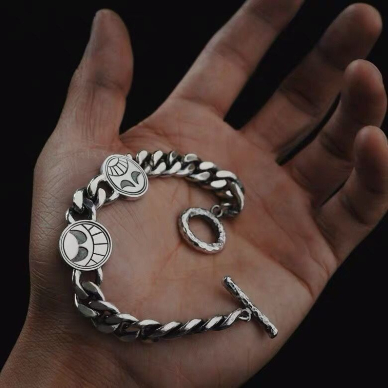 Braccialetto One Piece Ace, Ac - Men'S Accessories Jewelry Bracelet recensione e prezzo