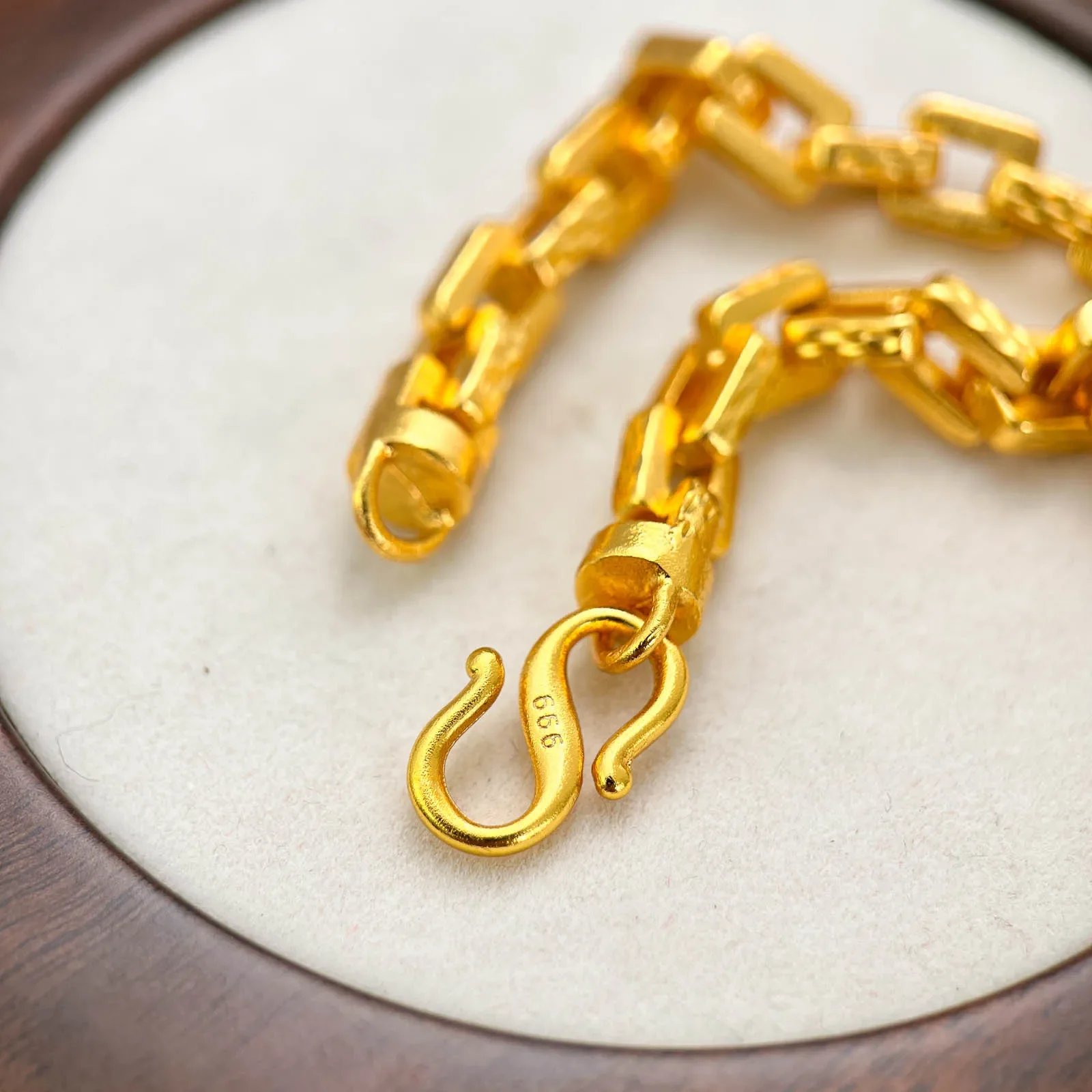 VivoGold Bracciale di lusso Vi - Men'S Accessories Luxury Brands recensione e prezzo