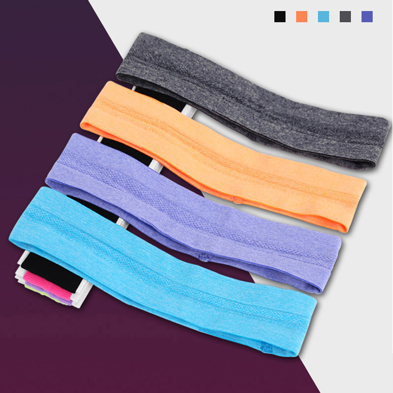Fascia sportiva estiva alla mo - Men'S Yoga Accessories recensione e prezzo