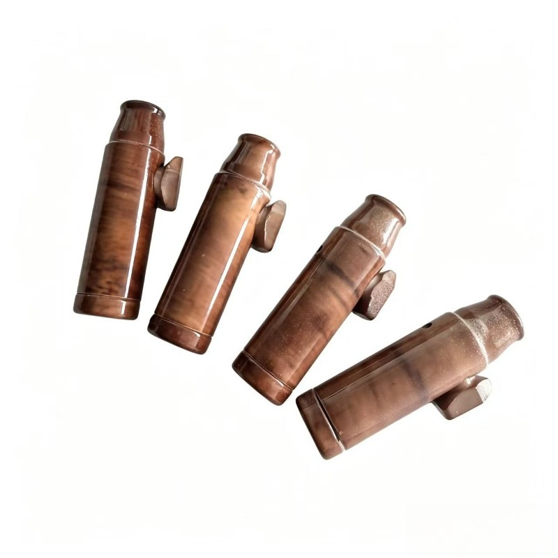 4/8 Pezzi Tubo per Snuff in Le - Men'S Accessories Fashion recensione e prezzo