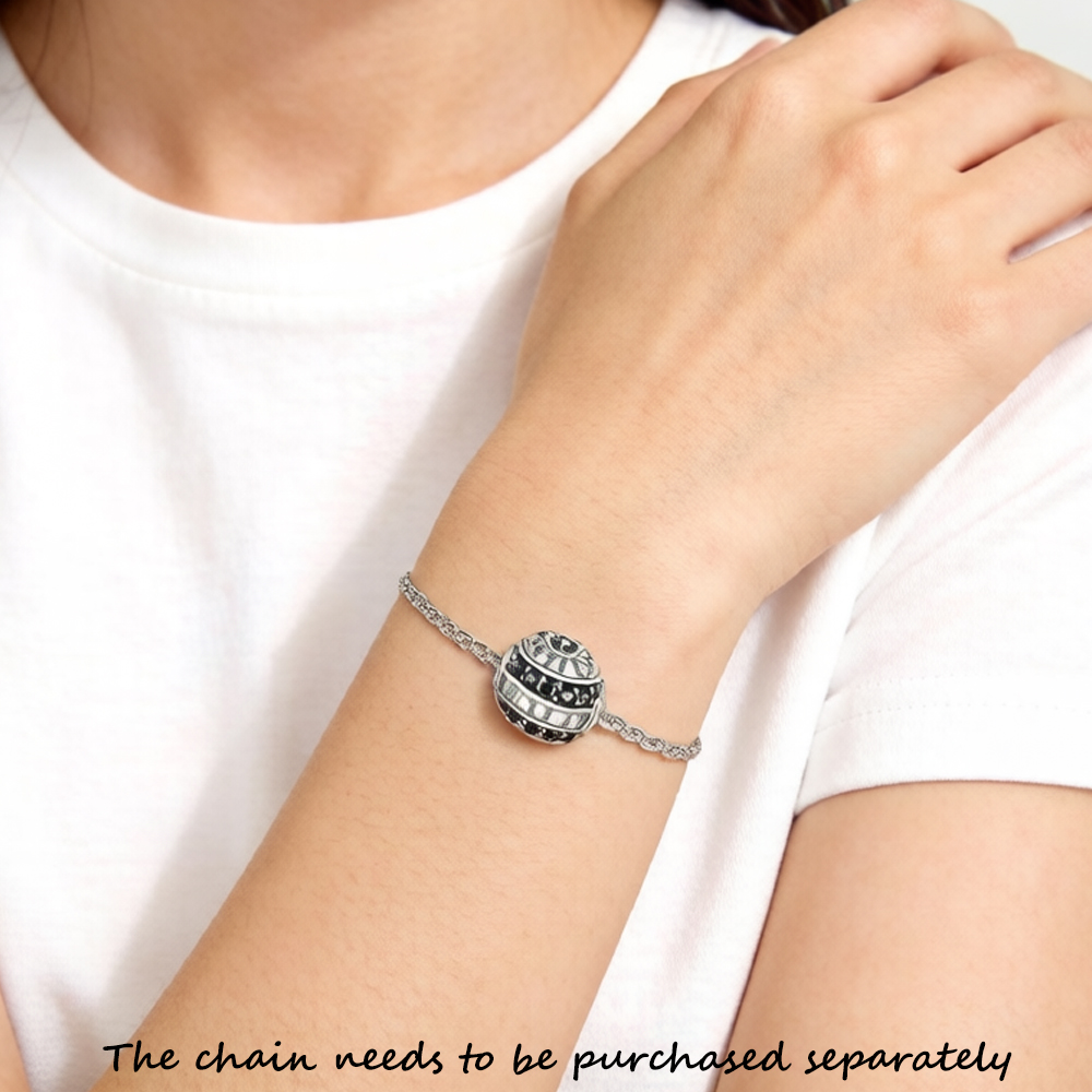 Perline UFO nuovissime in arge - Men'S Accessories Jewelry Brands recensione e prezzo