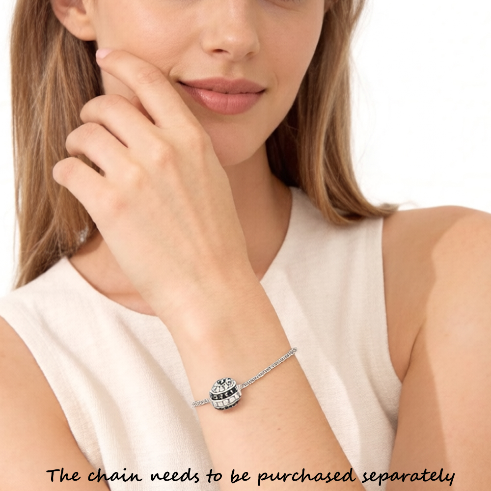 Perline UFO nuovissime in arge - Men'S Accessories Jewelry Brands recensione e prezzo