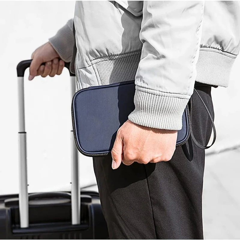 Portafoglio leggero per passap - Men'S Accessories Wallet recensione e prezzo