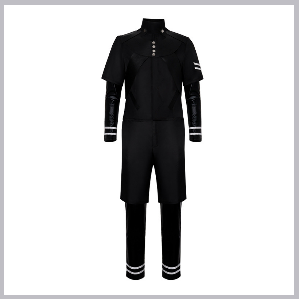 Anime Tokyo Ghoul Kaneki Ken C - Men Accessories For Suit recensione e prezzo