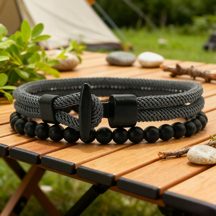 Unico Anchor 2 pezzi Set di br - Men'S Vacation Accessories recensione e prezzo