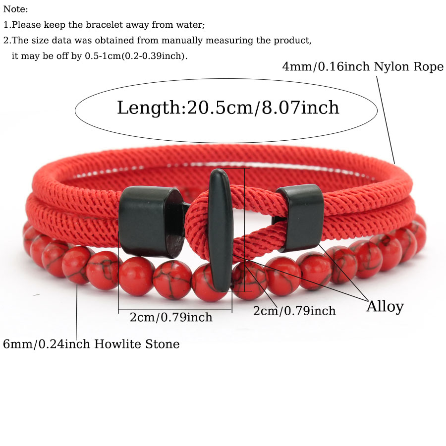 Unico Anchor 2 pezzi Set di br - Men'S Vacation Accessories recensione e prezzo