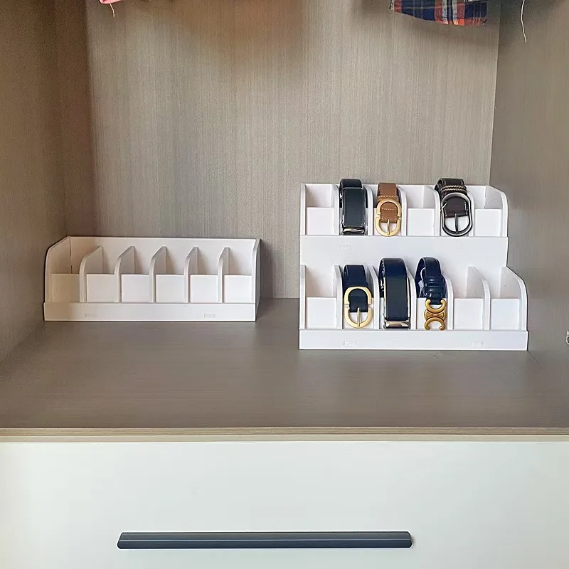 Organizzatore per Cinture con  - Men'S Accessories Organizer For Wardrobe recensione e prezzo