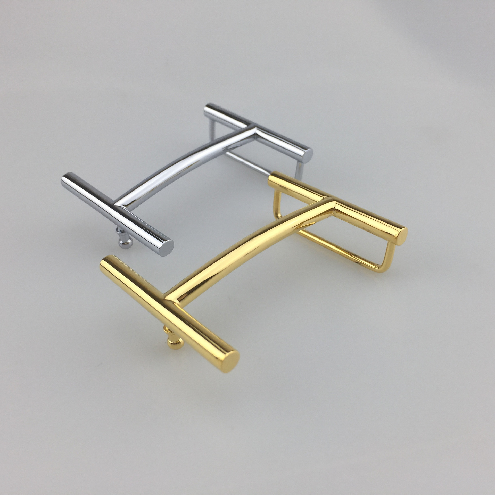 Nessuna cintura, doppia letter - Men'S Accessories Luxury Brands recensione e prezzo