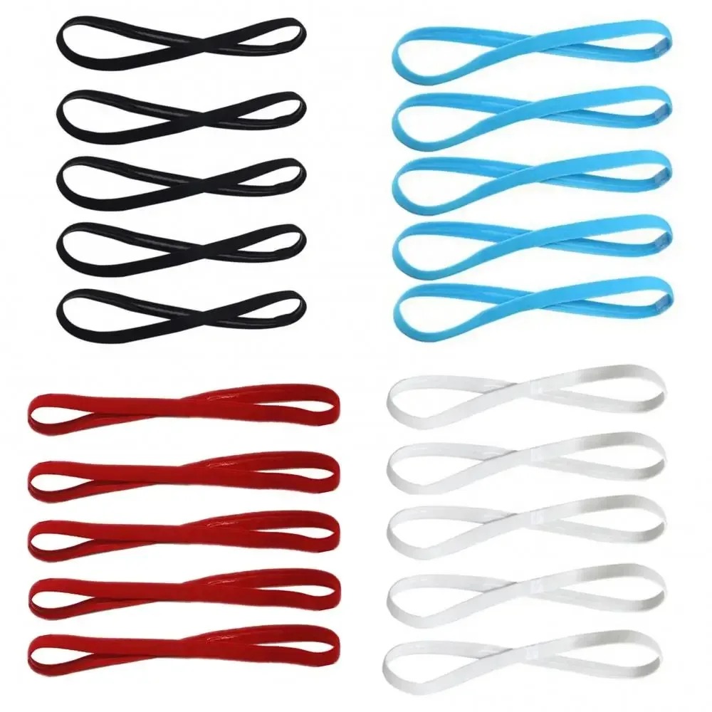 5 pezzi di colore della carame - Men'S Yoga Accessories recensione e prezzo