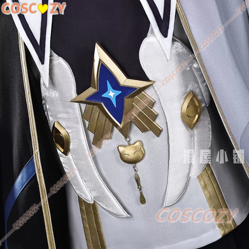 Costume Cosplay della Serie Su - Men Accessories For Suit recensione e prezzo
