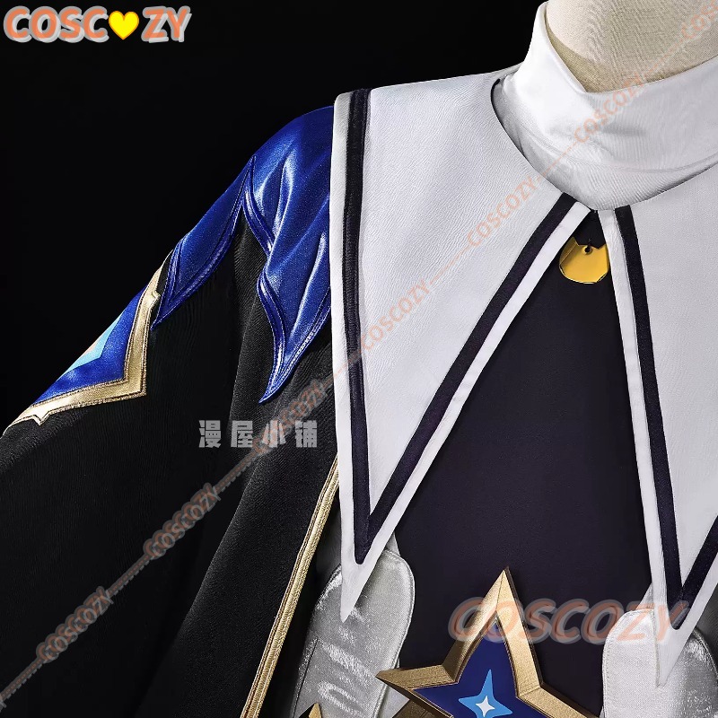 Costume Cosplay della Serie Su - Men Accessories For Suit recensione e prezzo