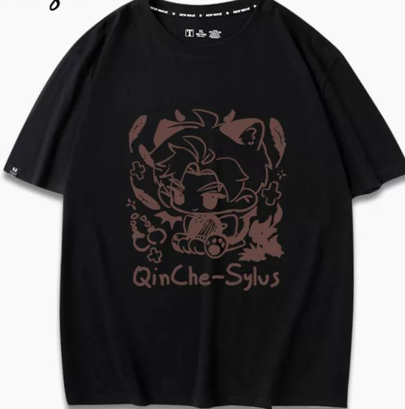 T-shirt a maniche corte Love a - Men'S Accessories Fashion recensione e prezzo