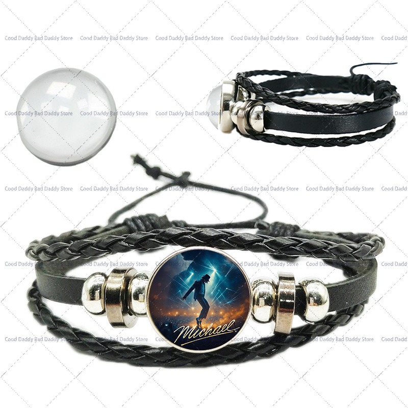 Braccialetto Intrecciato Micha - Men'S Accessories Fashion recensione e prezzo