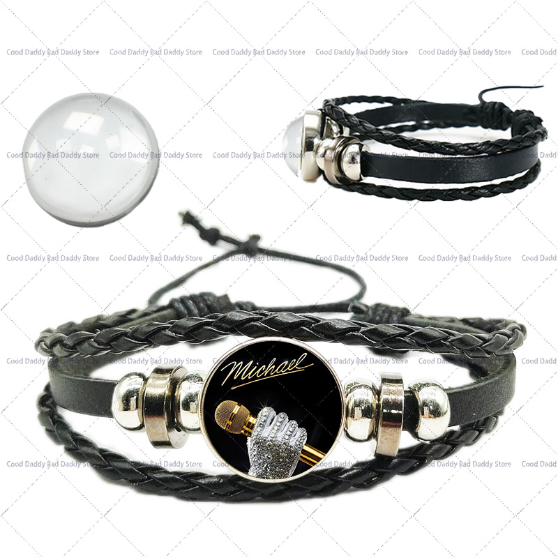 Braccialetto Intrecciato Micha - Men'S Accessories Fashion recensione e prezzo