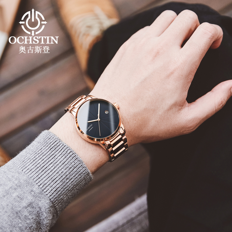 Ochstin Orologio automatico da - Men'S Accessories Luxury Brands recensione e prezzo
