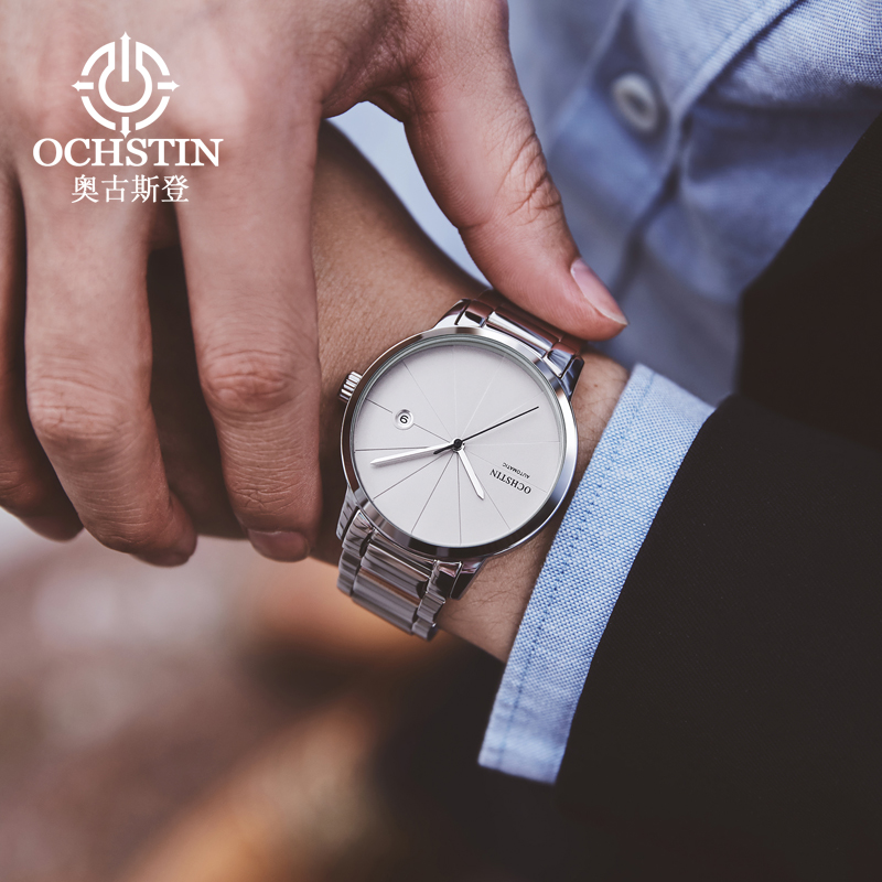 Ochstin Orologio automatico da - Men'S Accessories Luxury Brands recensione e prezzo