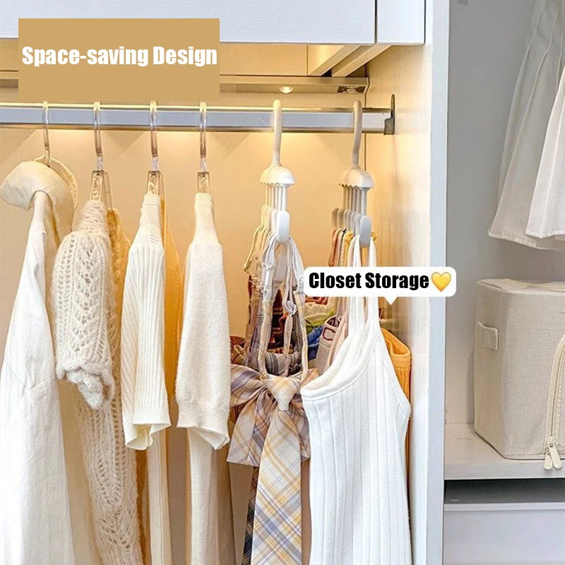 6 ganci portaoggetti da donna  - Men'S Accessories Organizer For Wardrobe recensione e prezzo