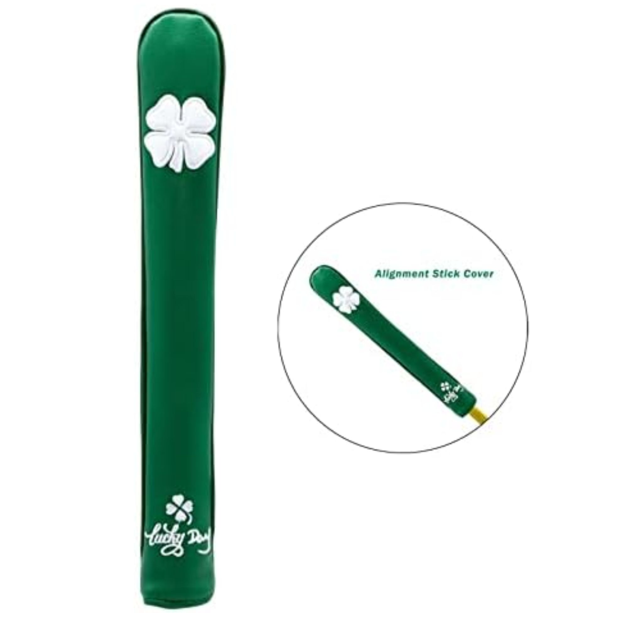 Custodia Ricamata Divertente i - Men'S Accessories Golf recensione e prezzo