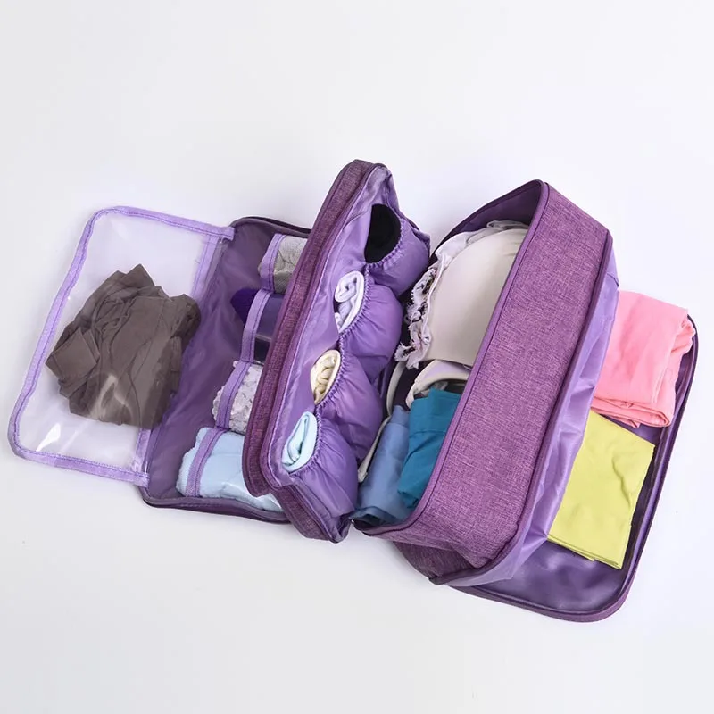 Borsa portaoggetti per bianche - Men'S Accessories Organizer For Wardrobe recensione e prezzo