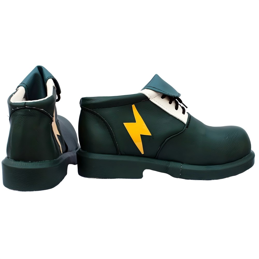 Scarpe Cosplay Anime Inazuma 1 - Men Accessories For Suit recensione e prezzo