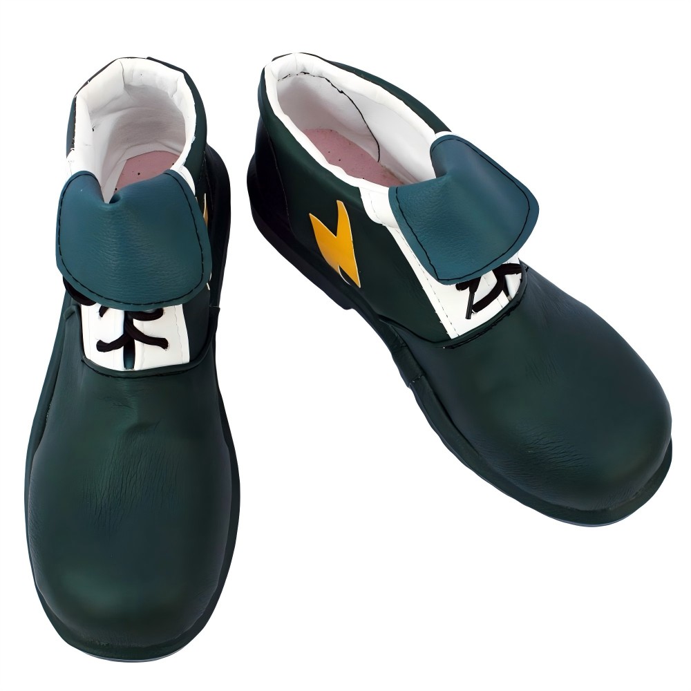 Scarpe Cosplay Anime Inazuma 1 - Men Accessories For Suit recensione e prezzo