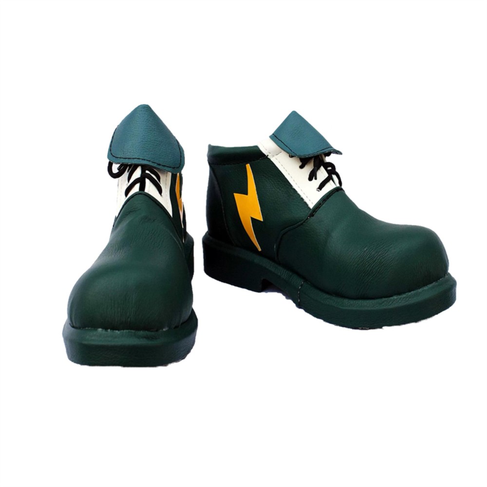Scarpe Cosplay Anime Inazuma 1 - Men Accessories For Suit recensione e prezzo