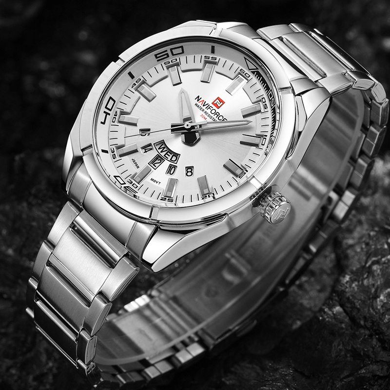 Orologi da Uomo NAVIFORCE, Imp - Men'S Accessories Luxury Brands recensione e prezzo