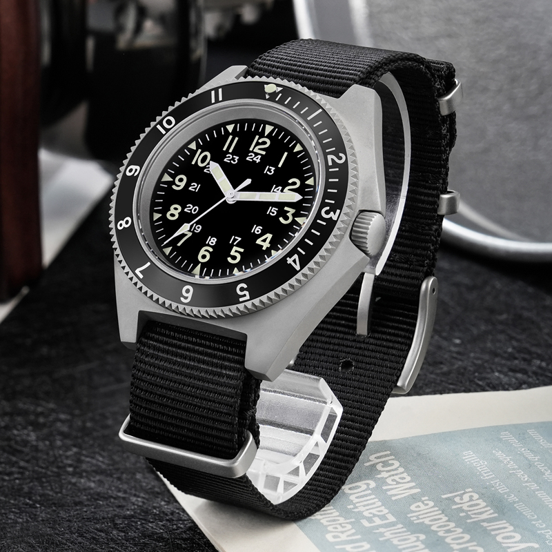 Watchdives WD1972 Orologio al  - Men'S Accessories Jewelry recensione e prezzo