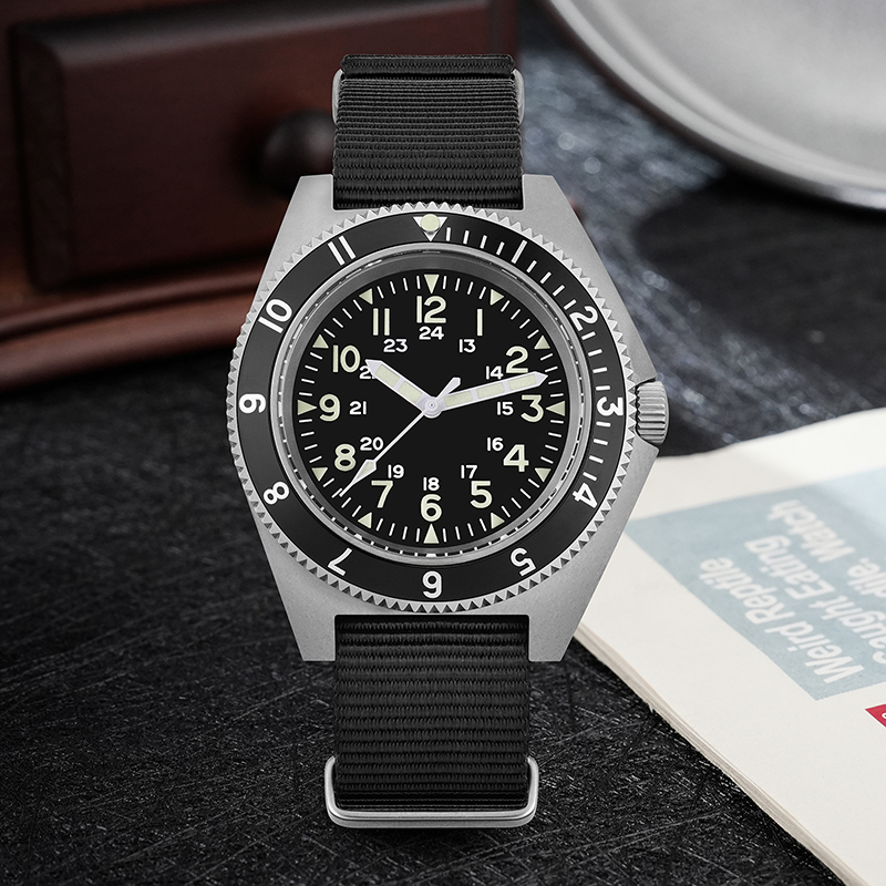 Watchdives WD1972 Orologio al  - Men'S Accessories Jewelry recensione e prezzo