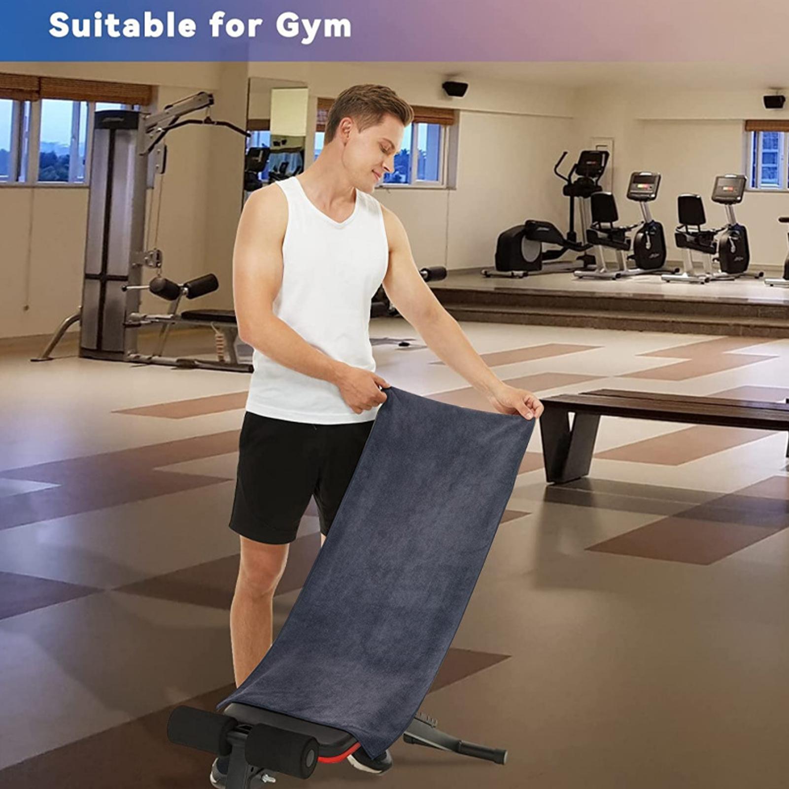 Asciugamano da Palestra ad Alt - Men'S Yoga Accessories recensione e prezzo