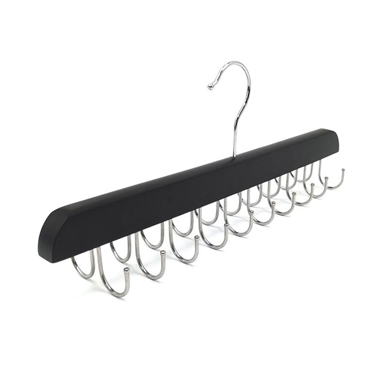 Porta cintura in legno Portaog - Men'S Accessories Organizer For Wardrobe recensione e prezzo