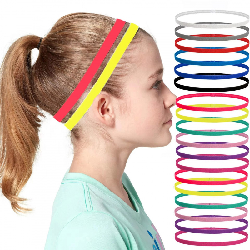 1/2/3/5 pezzi Fasce per donna  - Men'S Yoga Accessories recensione e prezzo