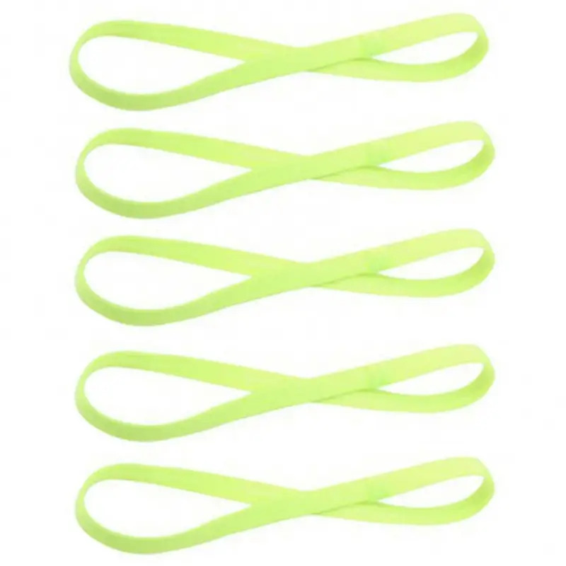 1/2/3/5 pezzi Fasce per donna  - Men'S Yoga Accessories recensione e prezzo