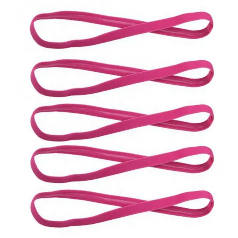 1/2/3/5 pezzi Fasce per donna  - Men'S Yoga Accessories recensione e prezzo