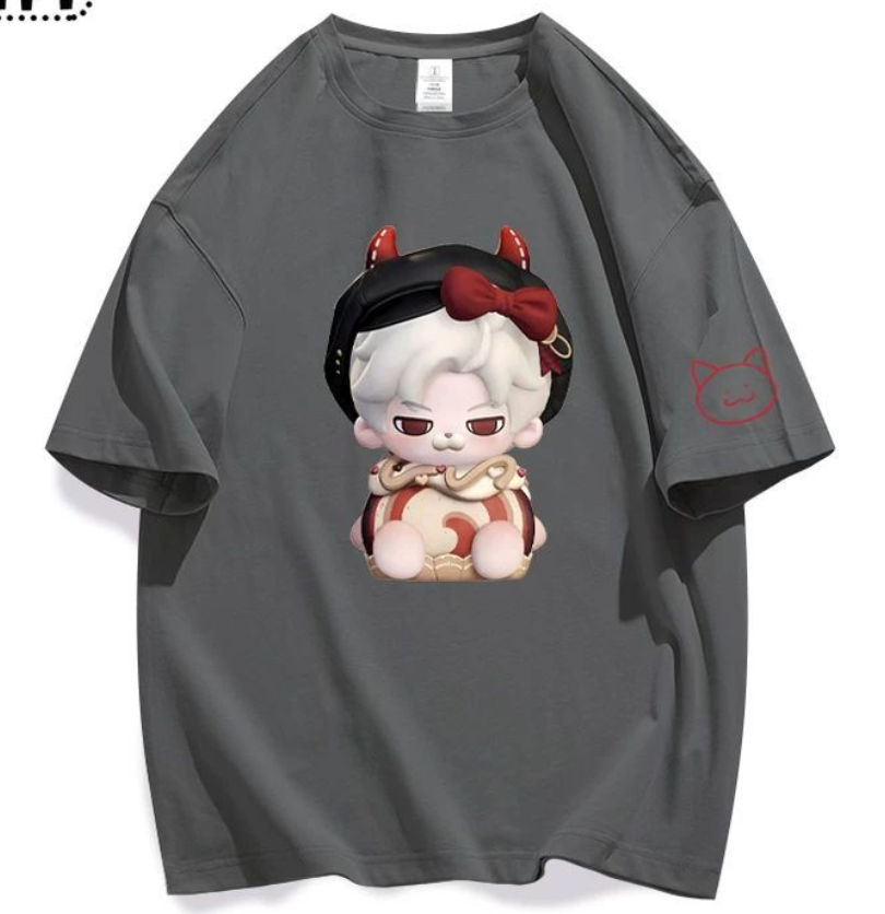 T-shirt a maniche corte Love a - Men'S Accessories Fashion recensione e prezzo