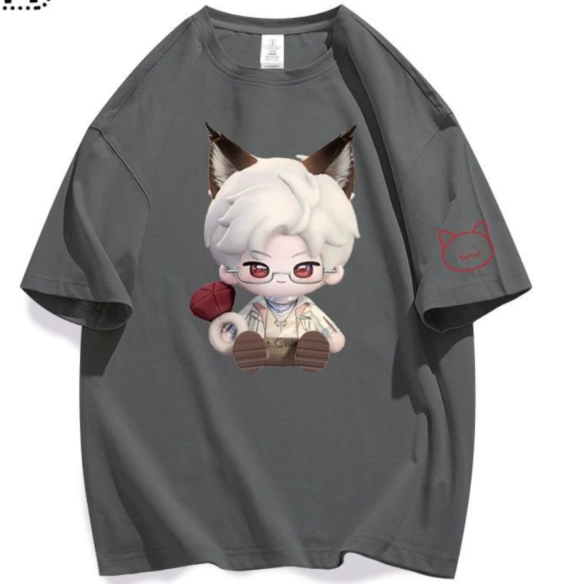 T-shirt a maniche corte Love a - Men'S Accessories Fashion recensione e prezzo