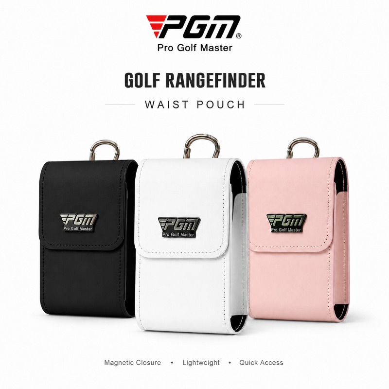 Borsa da golf magnetica PGM co - Men'S Accessories Golf recensione e prezzo