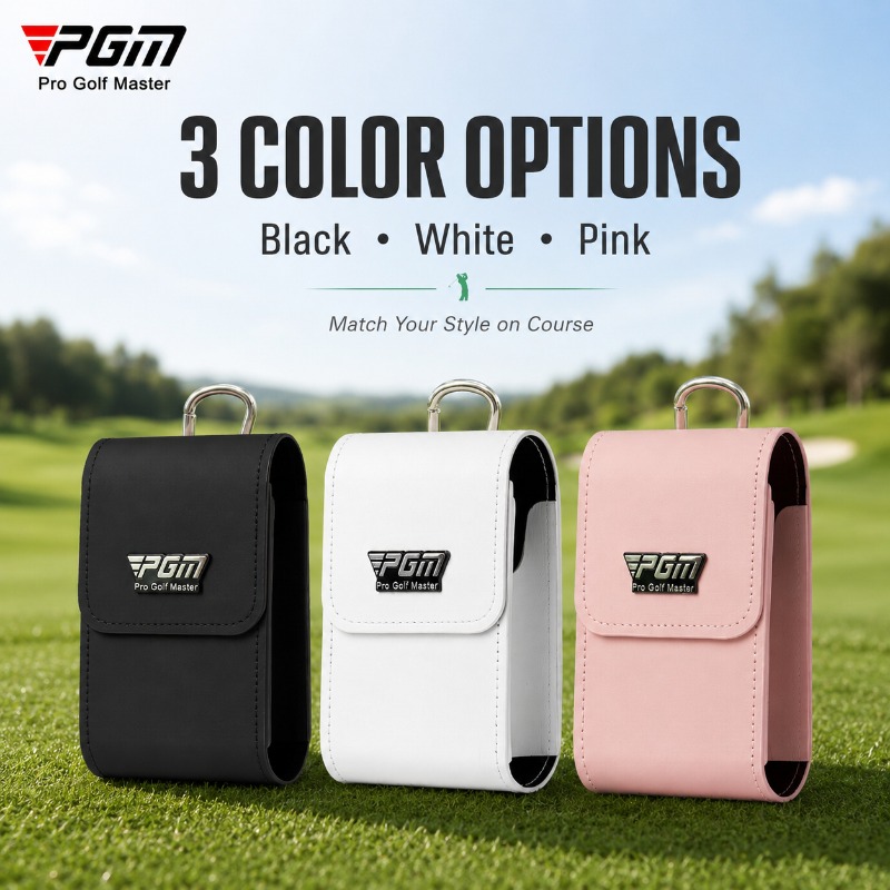 Borsa da golf magnetica PGM co - Men'S Accessories Golf recensione e prezzo