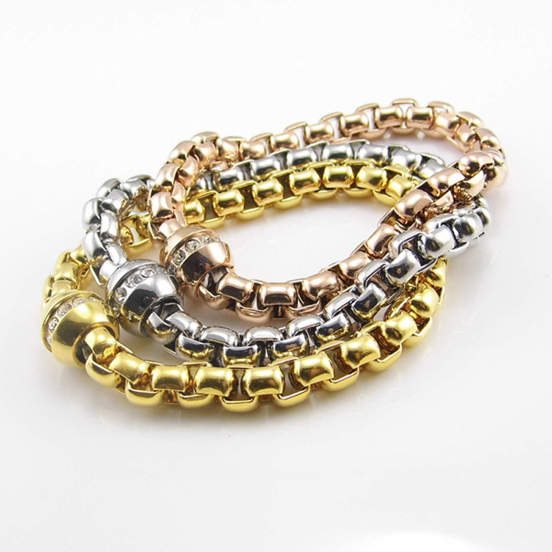 Gioielleria raffinata da uomo  - Men'S Accessories Jewelry Brands recensione e prezzo