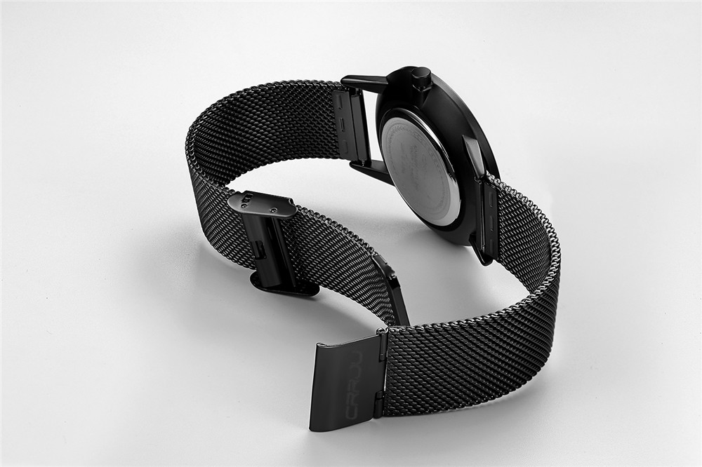 CRRJU Top Orologi di Marca Deg - Men'S Accessories Luxury Brands recensione e prezzo
