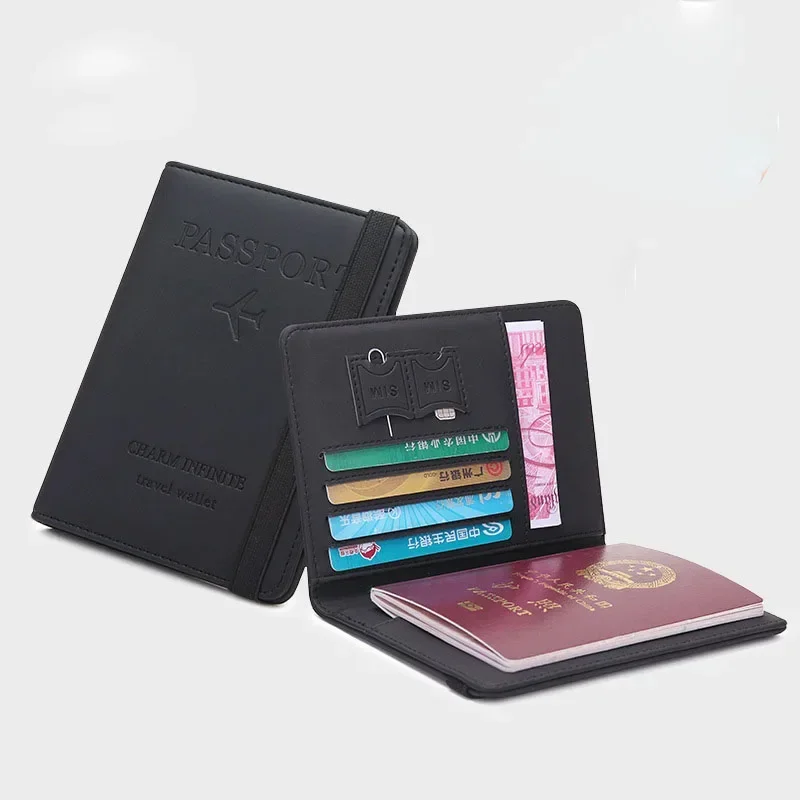Custodia protettiva per passap - Men'S Accessories Wallet recensione e prezzo