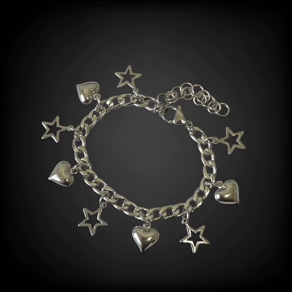 Bracciale invecchiato a doppio - Men'S Accessories Instagram recensione e prezzo