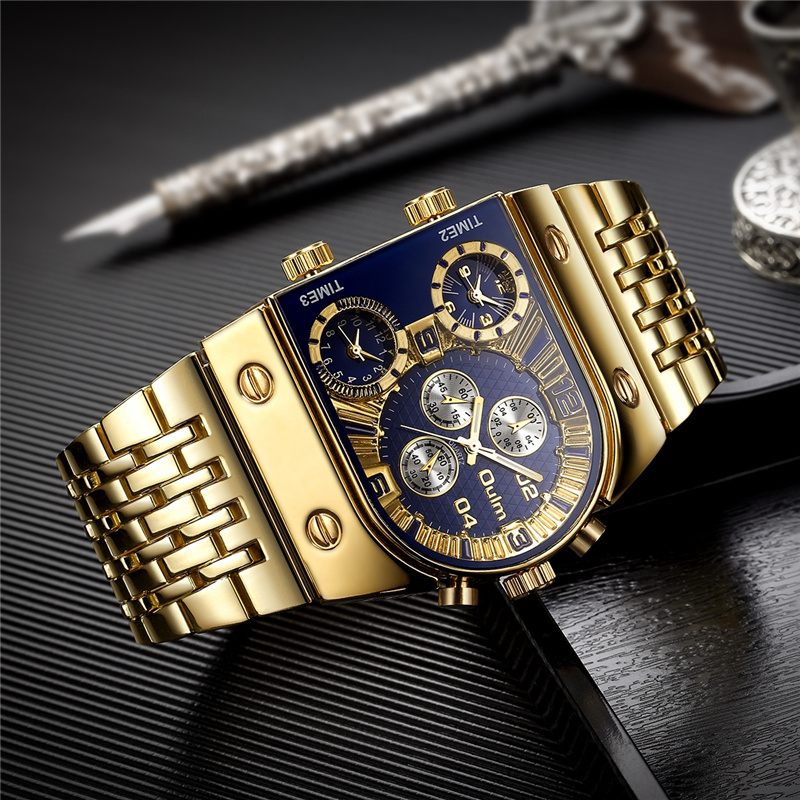 2024 nuovi orologi al quarzo O - Men'S Accessories Luxury Brands recensione e prezzo